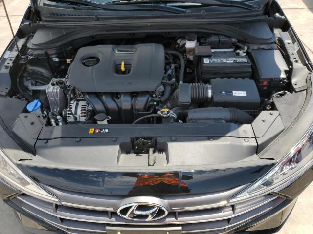 KMHD84LF4KU787785 Hyundai Elantra SE 11