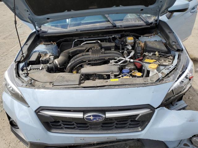 JF2GTAEC4KH312147 Subaru Crosstrek Premium