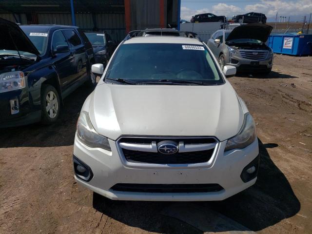 JF1GPAL67E9312793 Subaru Impreza Sport Premium
