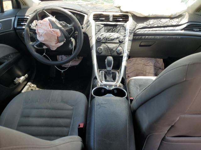 3FA6P0G79FR226416 Ford FUSION S
