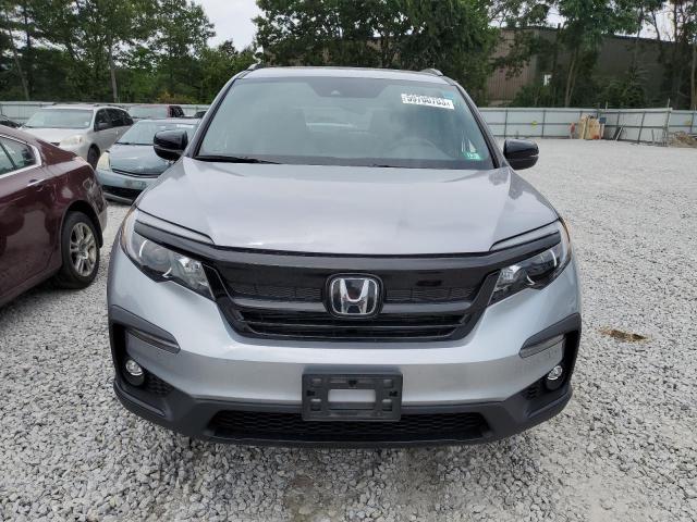 2022 HONDA PILOT SPOR - 5FNYF6H38NB079686