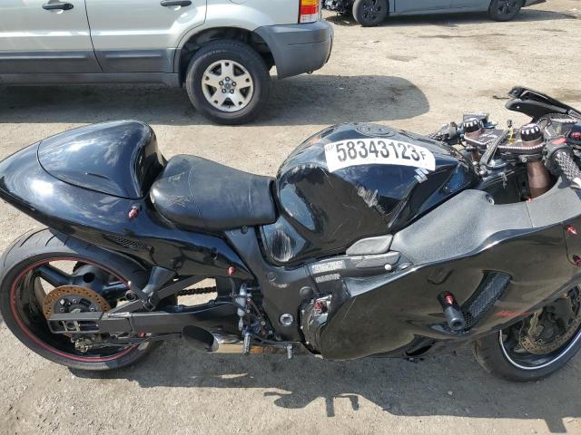 2007 SUZUKI GSX1300 RZ - JS1GW71A872107514