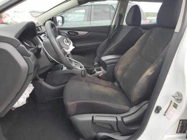 JN1BJ1AWXMW440179 Nissan Rogue Sport S