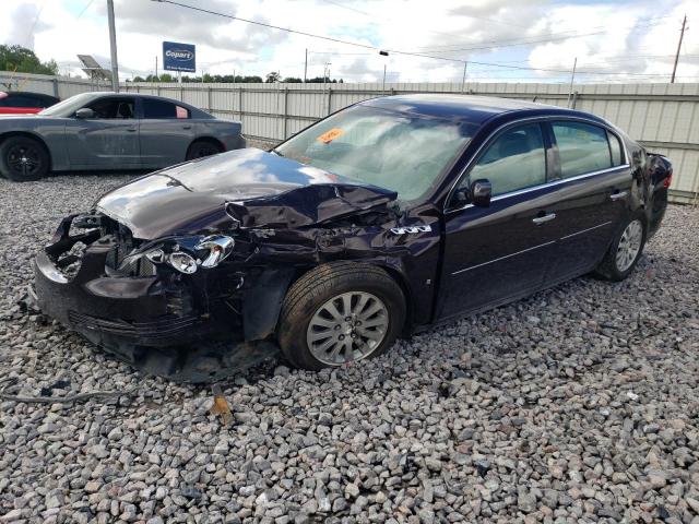 2008 Buick Lucerne CX