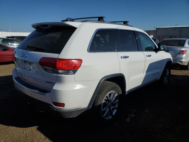 1C4RJFBG9FC802894 Jeep Grand Cherokee Limited