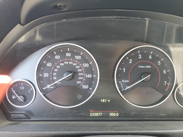 WBA8E9G56GNT83706 BMW 328 I Sulev
