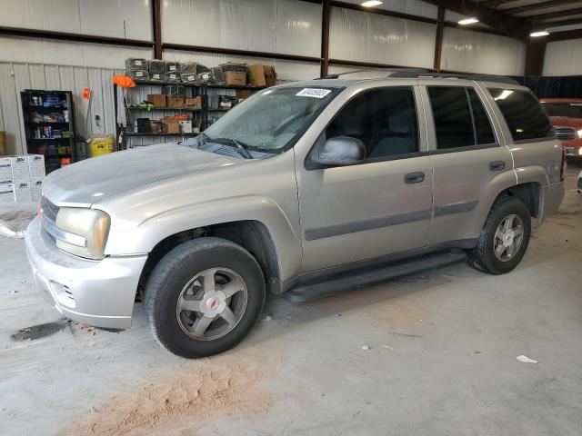 2005 Chevrolet TrailBlazer LS