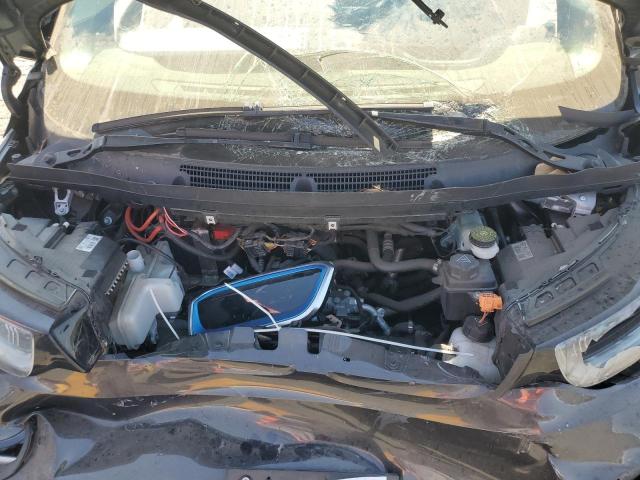 WBY1Z2C59EV285741 BMW I3 Bev
