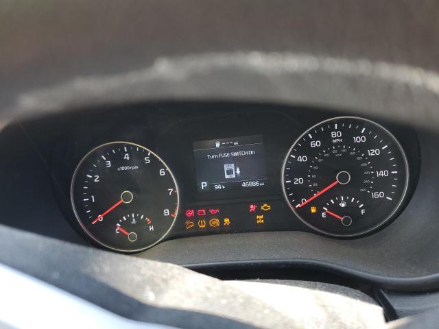 KNDPMCAC4L7638406 KIA Sportage Lx
