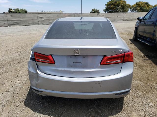 19UUB1F32JA003370 Acura TLX