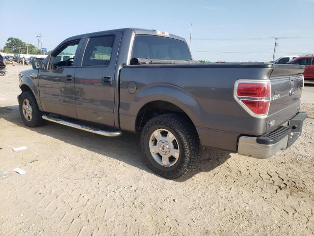 1FTEW1CM6EFA48776 Ford F150 Supercrew