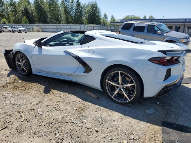 2023 CHEVROLET CORVETTE S - 1G1YB2D45P5117620