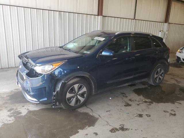 2018 Kia Niro FE