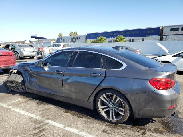 WBA4J1C56KBM15887 2019 BMW 430I