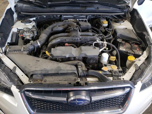 JF1GPAZ60FH305523 Subaru Impreza Sport Limited