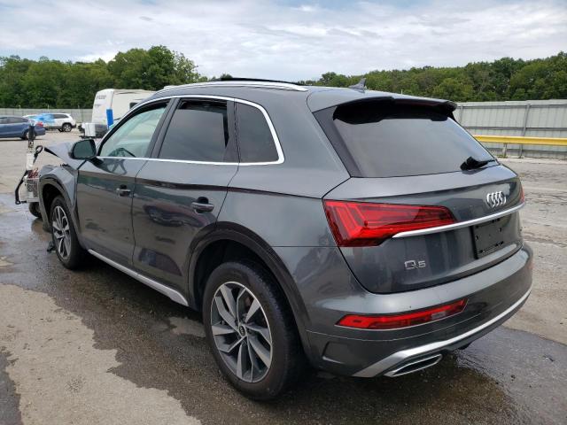 WA1EAAFY4N2024765 Audi Q5 PREMIUM 2