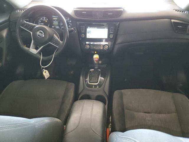 5N1AT2MT1HC793147 Nissan ROGUE S