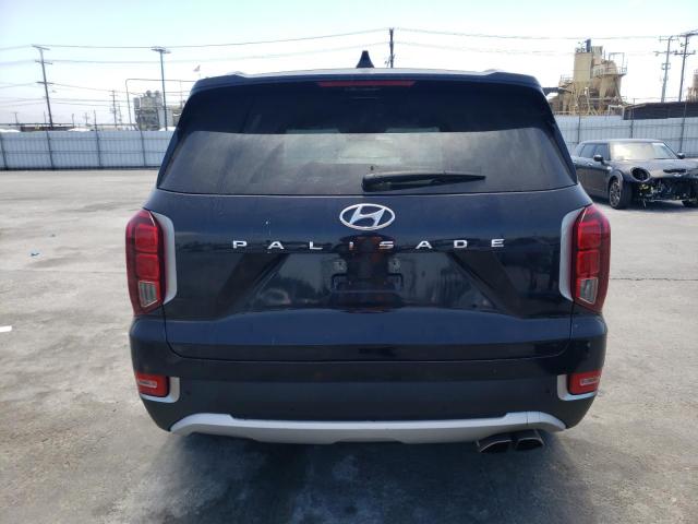 KM8R44HE7LU075791 Hyundai Palisade S 6