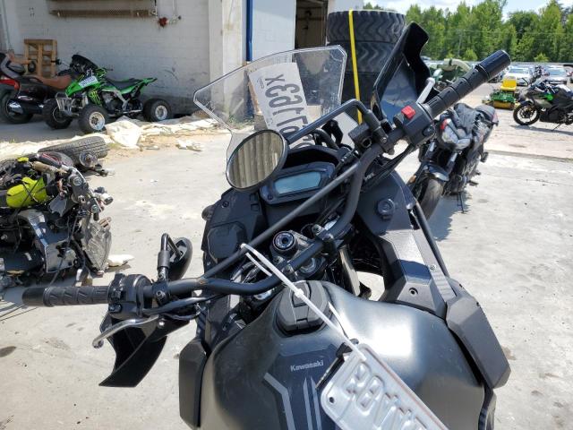 2022 KAWASAKI KL650 H - ML5KLEH10NDA00250