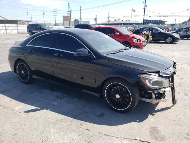 VIN WDDSJ4EB8FN229938 2015 Mercedes-Benz CLA-Class,... no.4