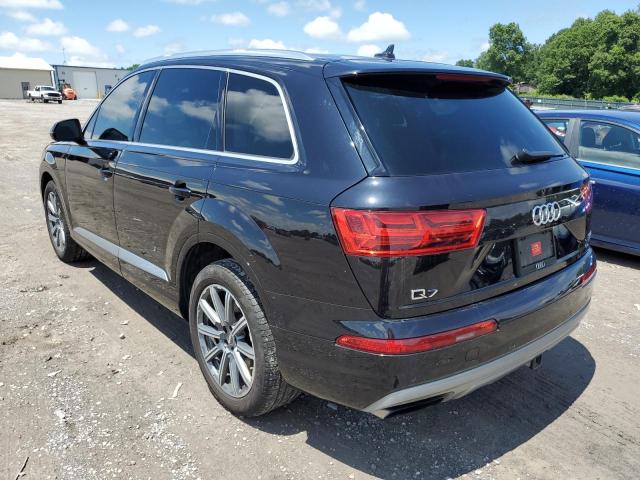 VIN WA1VAAF72JD032966 2018 Audi Q7, Prestige no.2