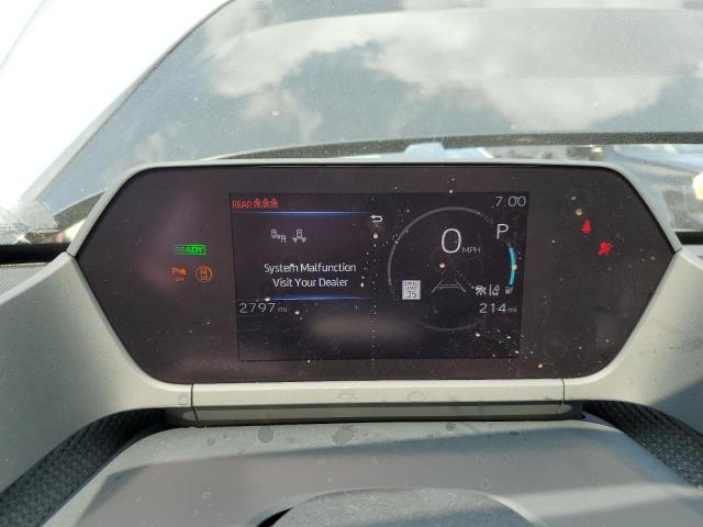 2023 SUBARU SOLTERRA P JTMABABA0PA015015