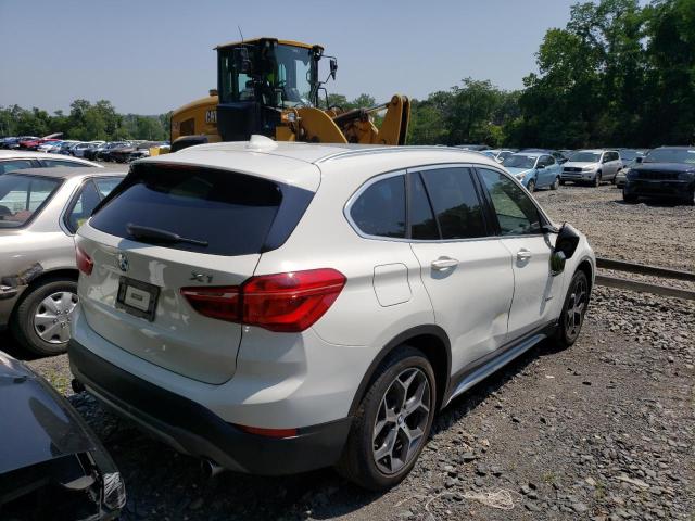 WBXHT3C33H5F87705 BMW X1 Xdrive28i