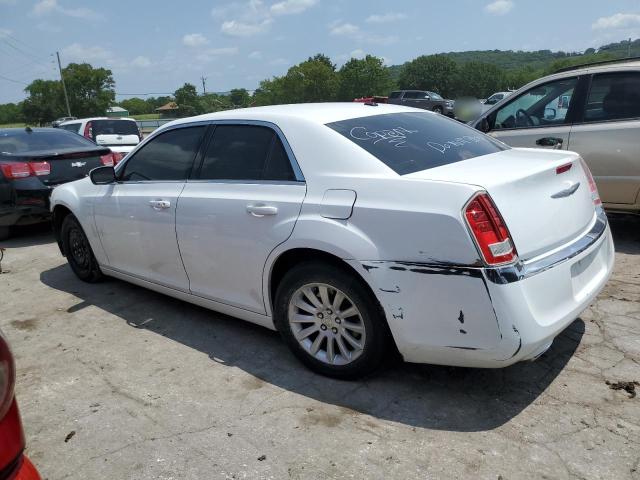 2C3CCAAG6EH309520 Chrysler 300