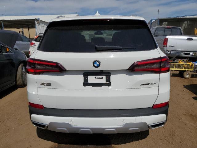 5UXCR6C09L9C70847 BMW X5 Xdrive40i