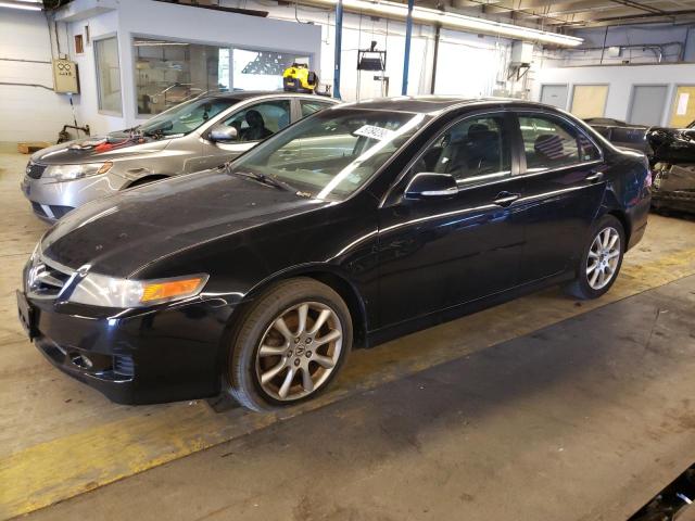 2007 Acura TSX 