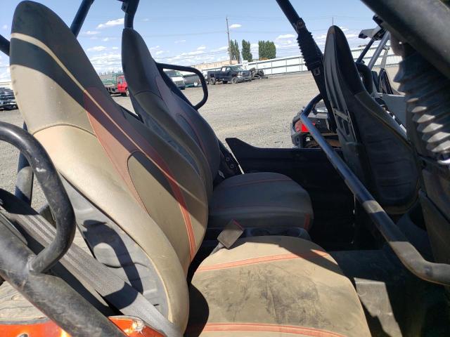 2014 KAWASAKI KRT800 C - JKBRTCC19EB501197