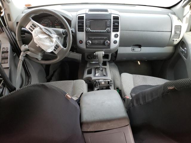 1N6AD0EV9GN724096 Nissan FRONTIER S
