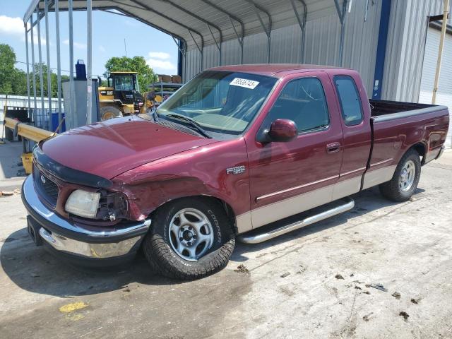 1997 Ford F-150 