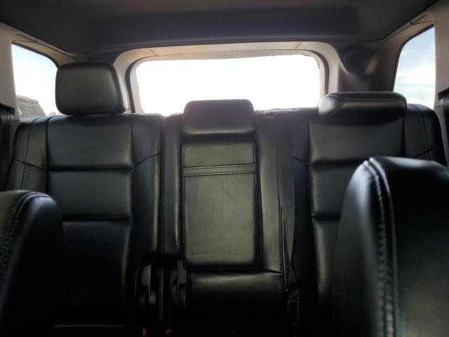 1C4RJFBG8FC216445 Jeep Grand Cherokee Limited