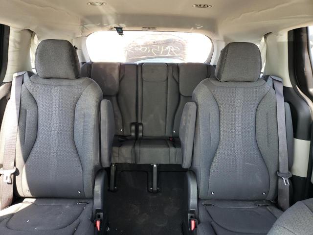 2022 KIA CARNIVAL L - KNDNB4H37N6150097