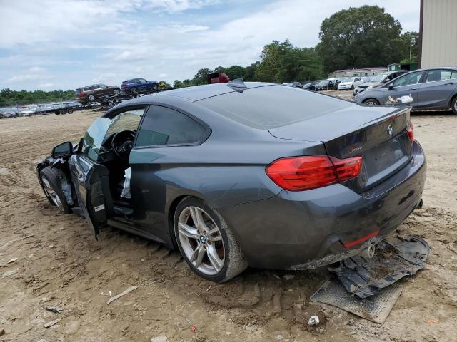 2016 BMW 435 XI - WBA3R5C56GK374258