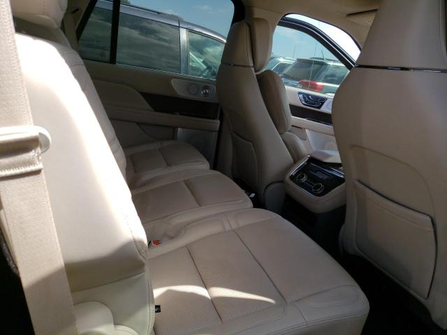 5LMJJ2LT9LEL03412 Lincoln Navigator Reserve