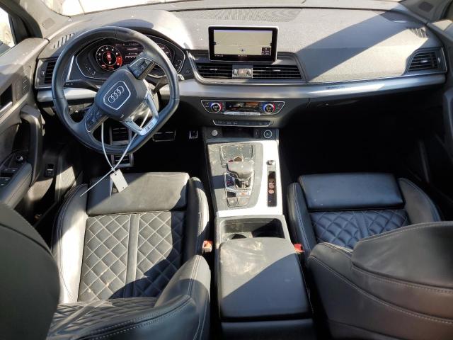 WA1A4AFY2J2176253 Audi Sq5 Premium Plus