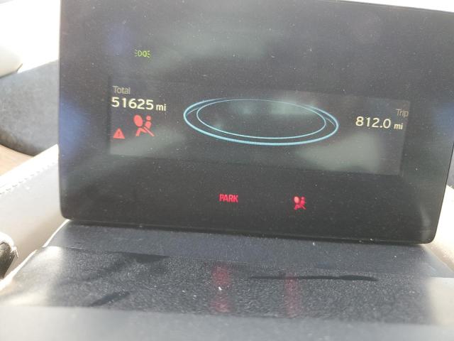 WBY1Z4C55FV502005 BMW I3 REX