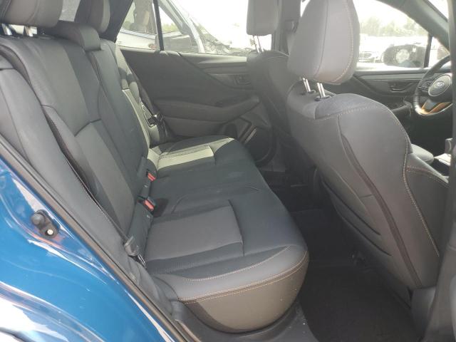 2023 SUBARU OUTBACK WI 4S4BTGUD9P3155513