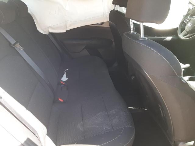 3KPF24AD4LE155580 KIA FORTE FE