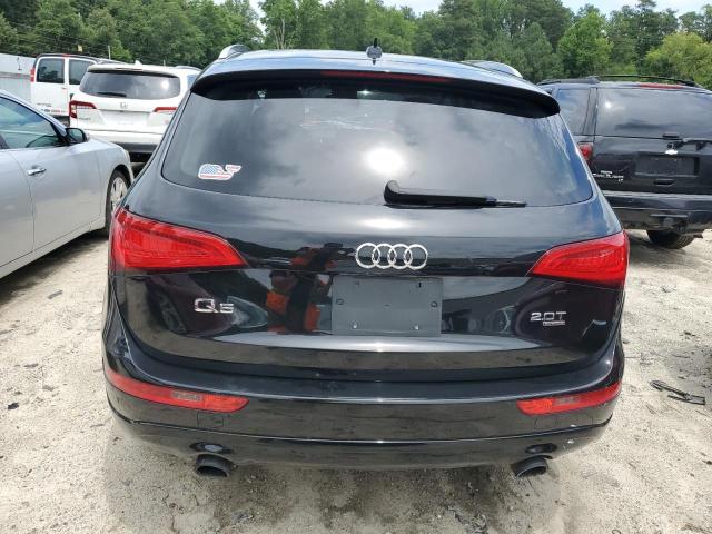 VIN WA1CFAFP3DA062847 2013 Audi Q5, Premium no.6