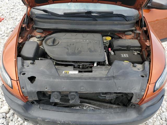 1C4PJMBS7FW699120 Jeep Cherokee Trailhawk