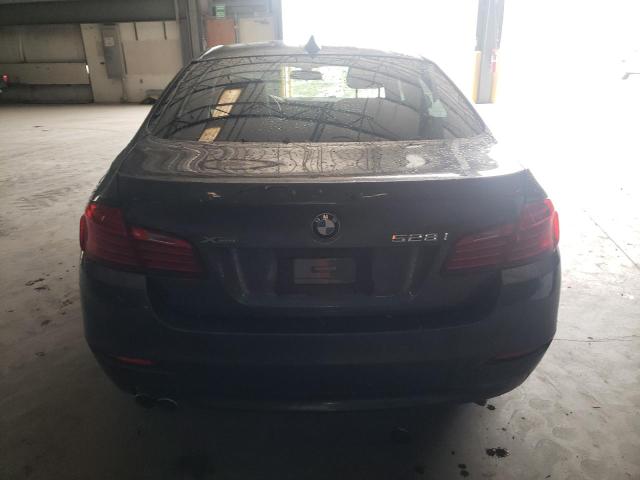 2016 BMW 528 XI - WBA5A7C50GG152331