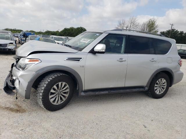 2020 Nissan Armada SV