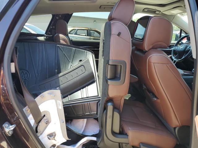 2021 BUICK ENCLAVE AV - 5GAEVCKW0MJ208505