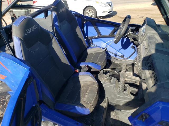 2022 POLARIS RZR TRAIL - 3NSASE994NN475564
