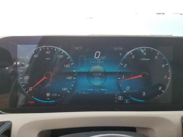 WDD5J4HB6LN069546 Mercedes-Benz CLA 250 4MATIC