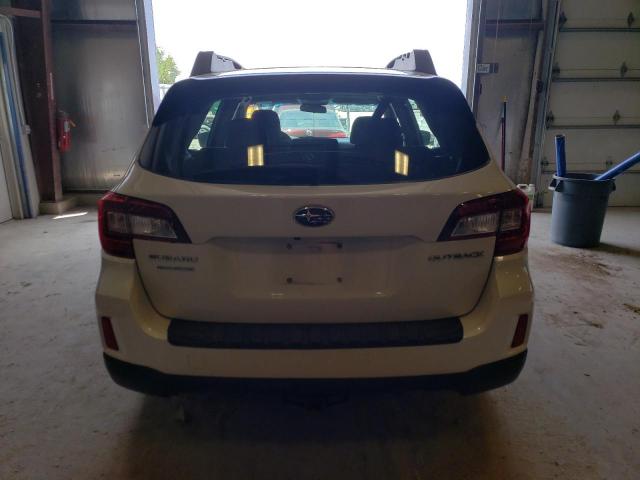 4S4BSBAC0F3255533 Subaru Outback 2.5i