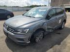 2018 VOLKSWAGEN TIGUAN S - 3VV0B7AX9JM111743